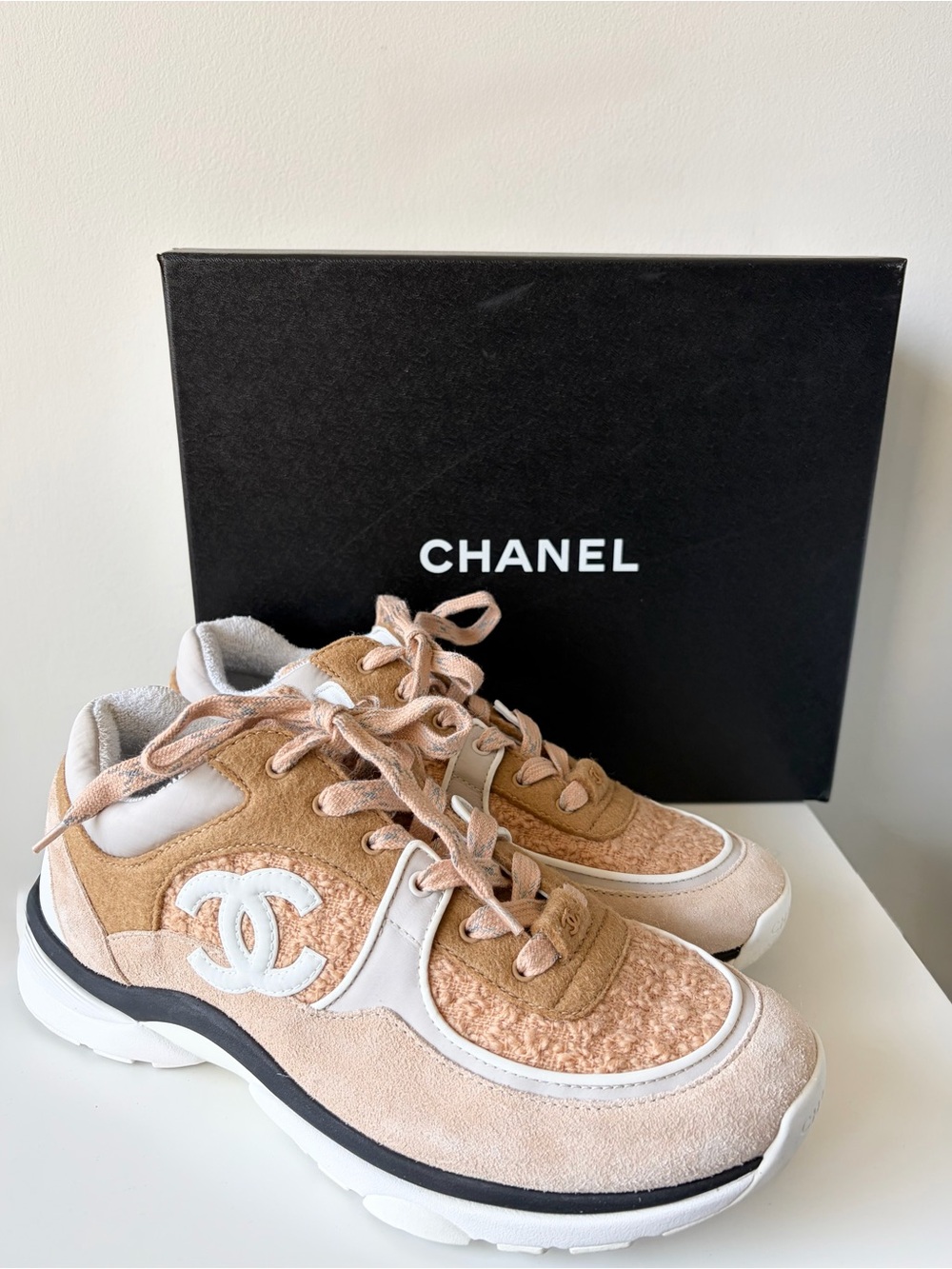 Chanel Sneakers